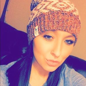 Meet your Posher, Katlynn